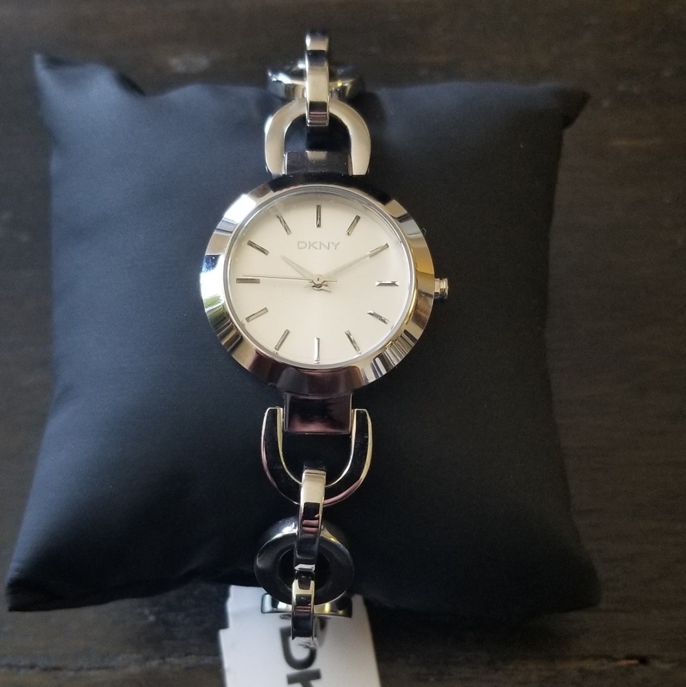 DKNY ladies watch BNIB